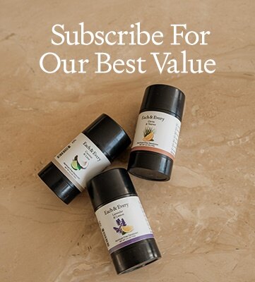 Shop Each & Every Subscriptions