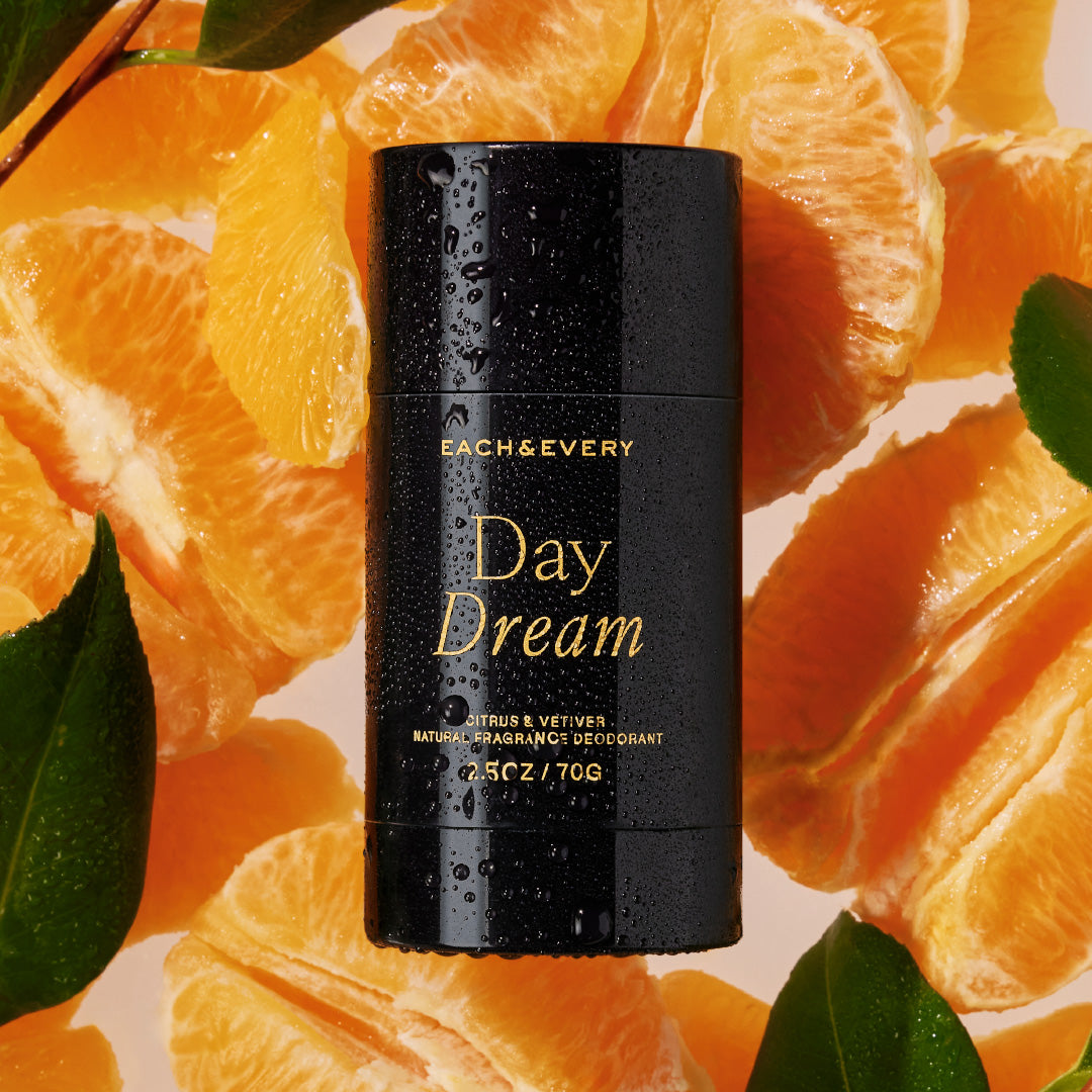 Each & Every Natural Fragrance Deodorant | Day Dream