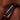 person holding nothing on (unscented) natural fragrance aluminum free deodorant