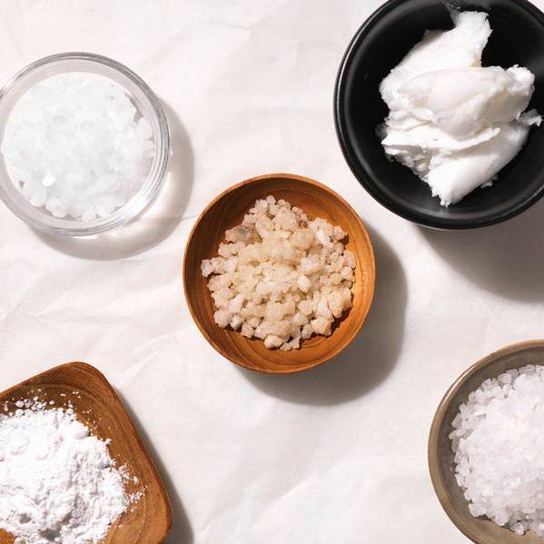 A Guide to Active Ingredients in Deodorants Each & Every Company