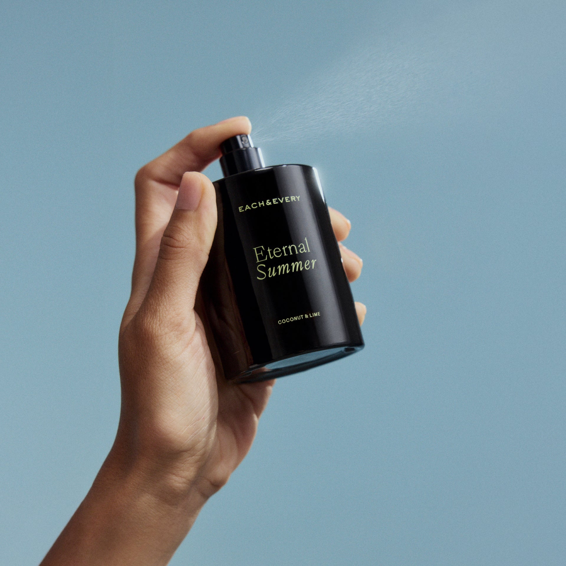 Discover Your Perfect Scent