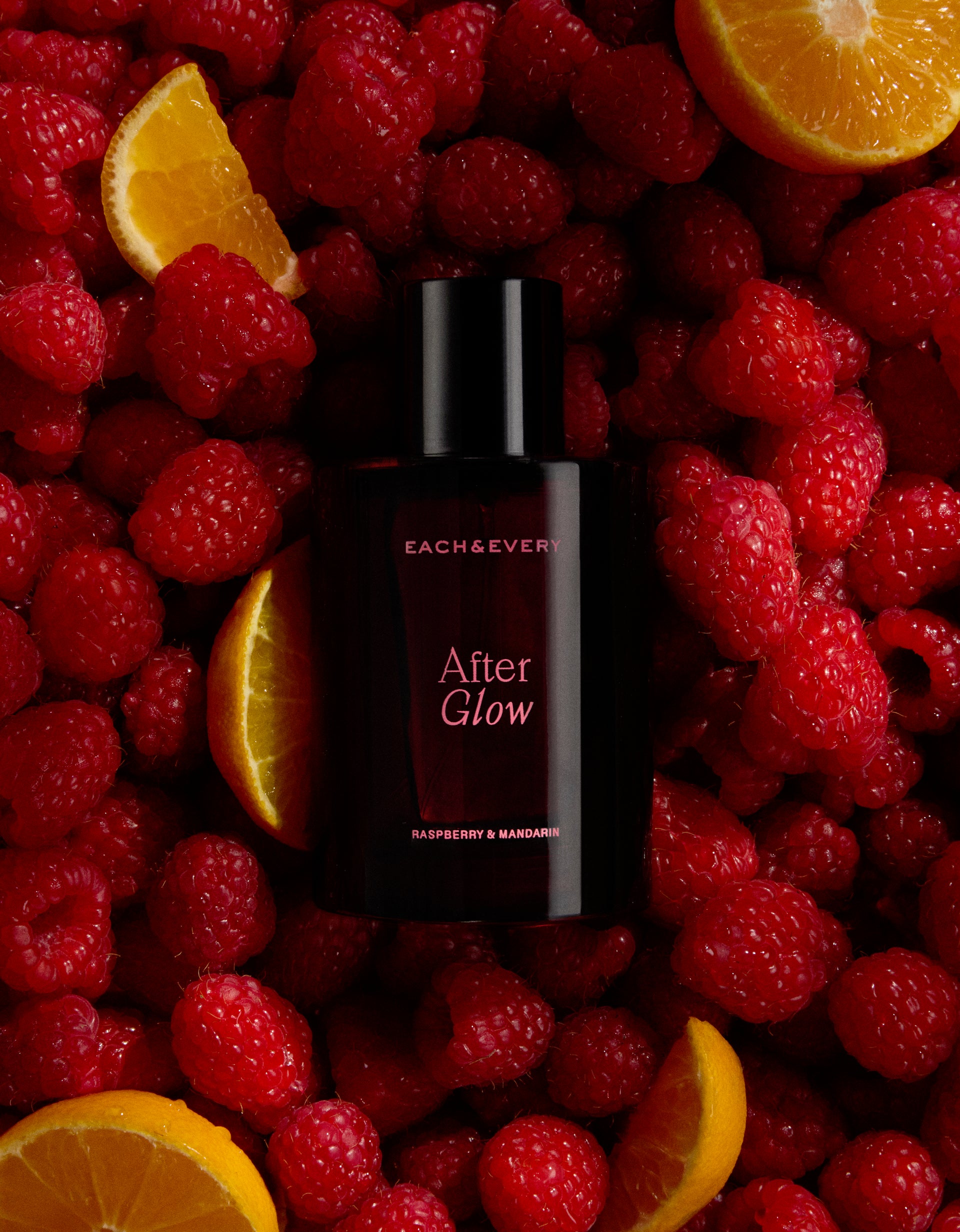 After Glow Hair & Body Mist