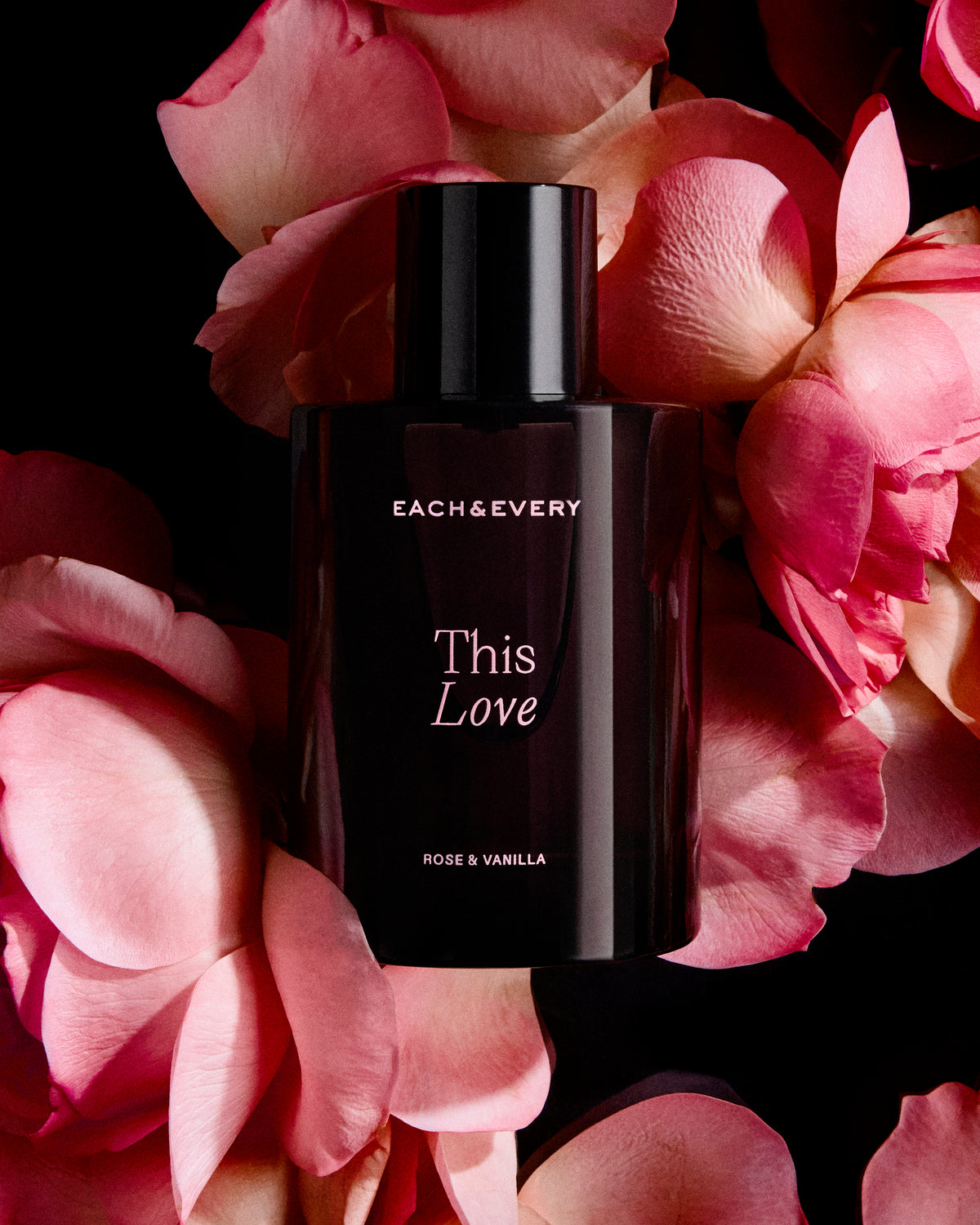 This Love Hair & Body Mist