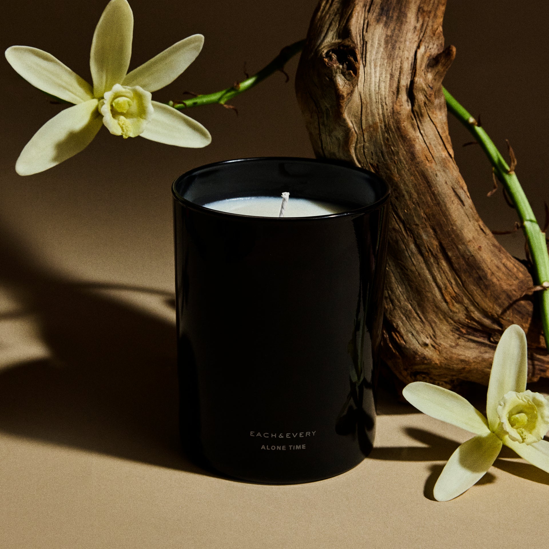 Alone Time Candle