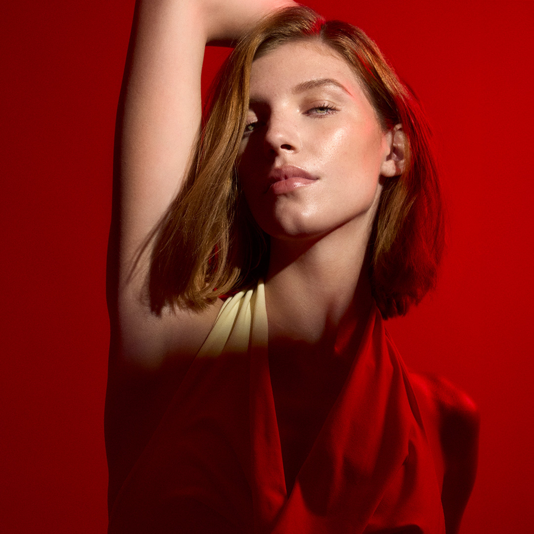 Each & Every Natural Body Mist | After Glow - Raspberry & Mandarin ...