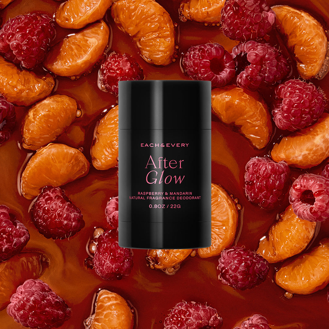 After Glow Mini Deodorant