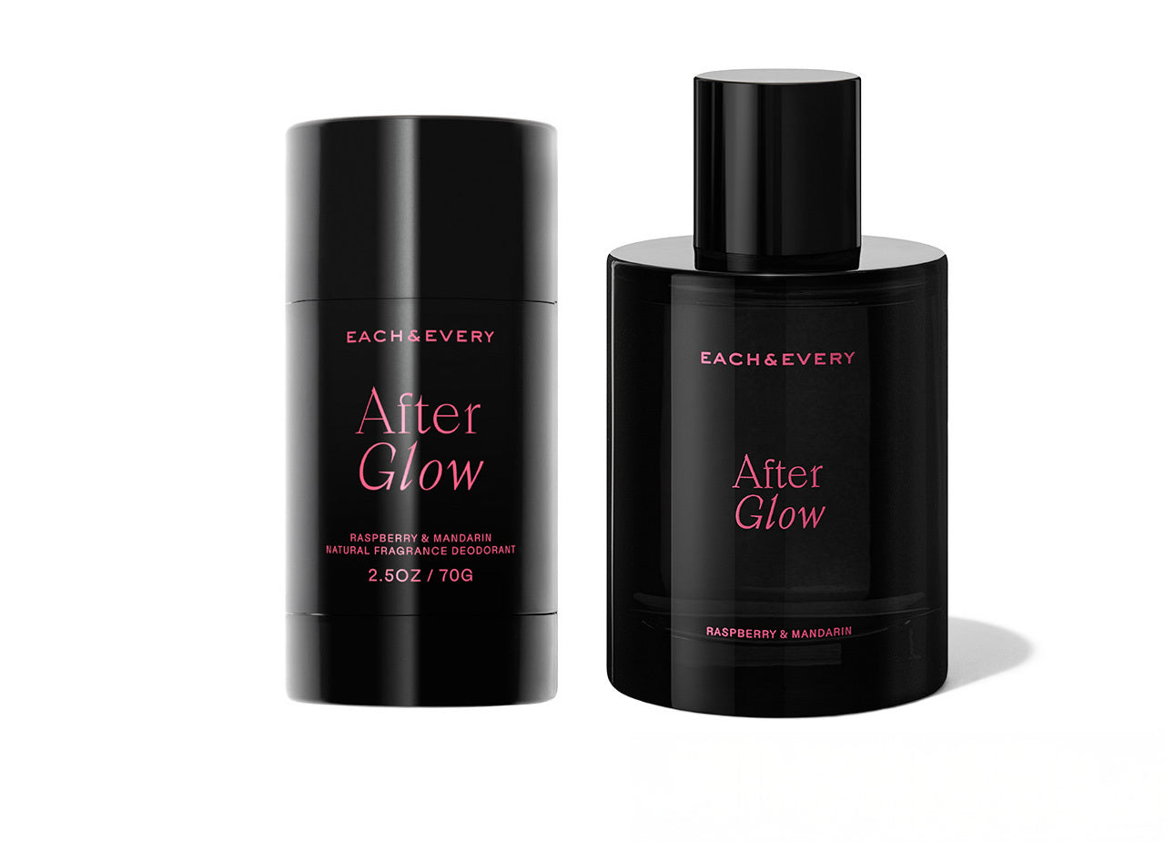 After Glow Duo Set