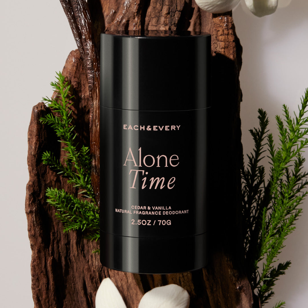 Alone Time