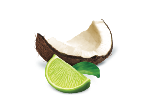 coconut-lime