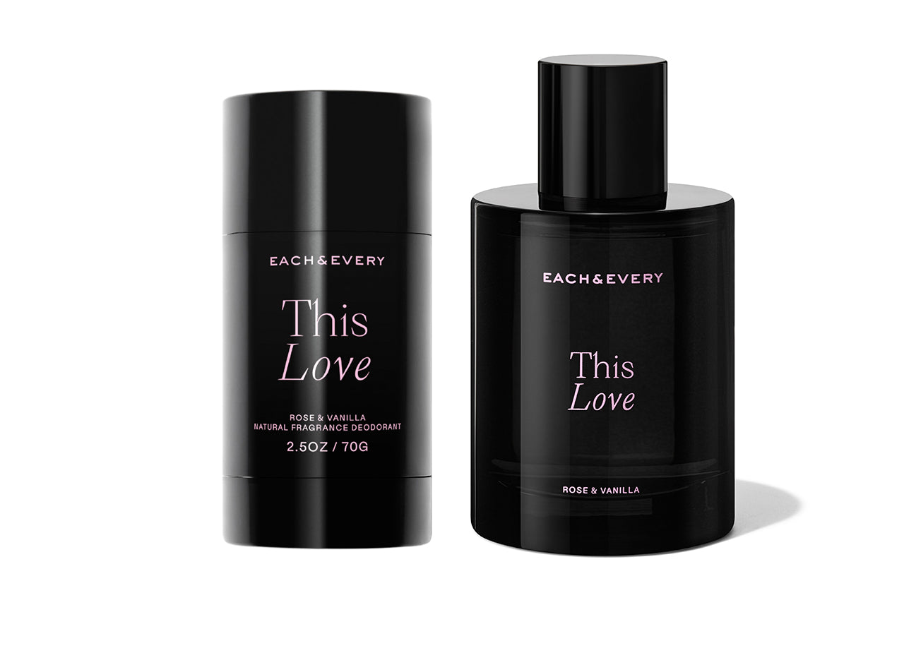 This Love Duo Set