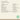 product ingredient list