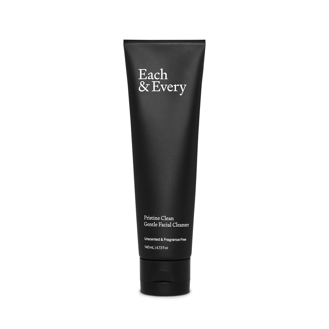 Each & Every Pristine Clean Gentle Facial Cleanser Full Size product image