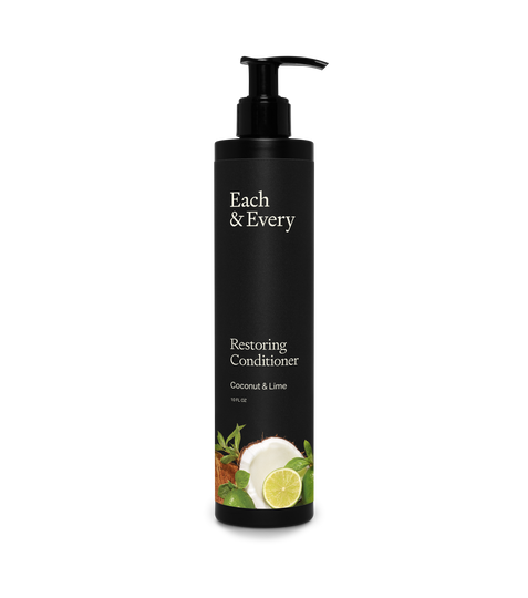 product conditioner bottle