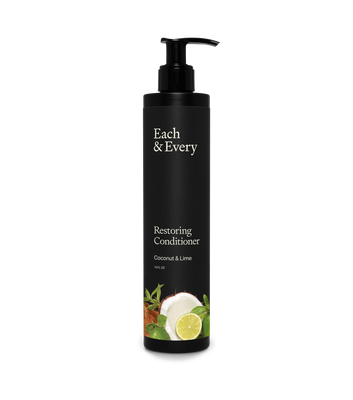 Shop Each & Every Coconut & Lime Restoring Conditioner